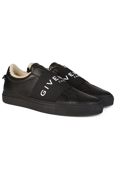 givenchy trainers womens black|Givenchy urban street sneakers men.